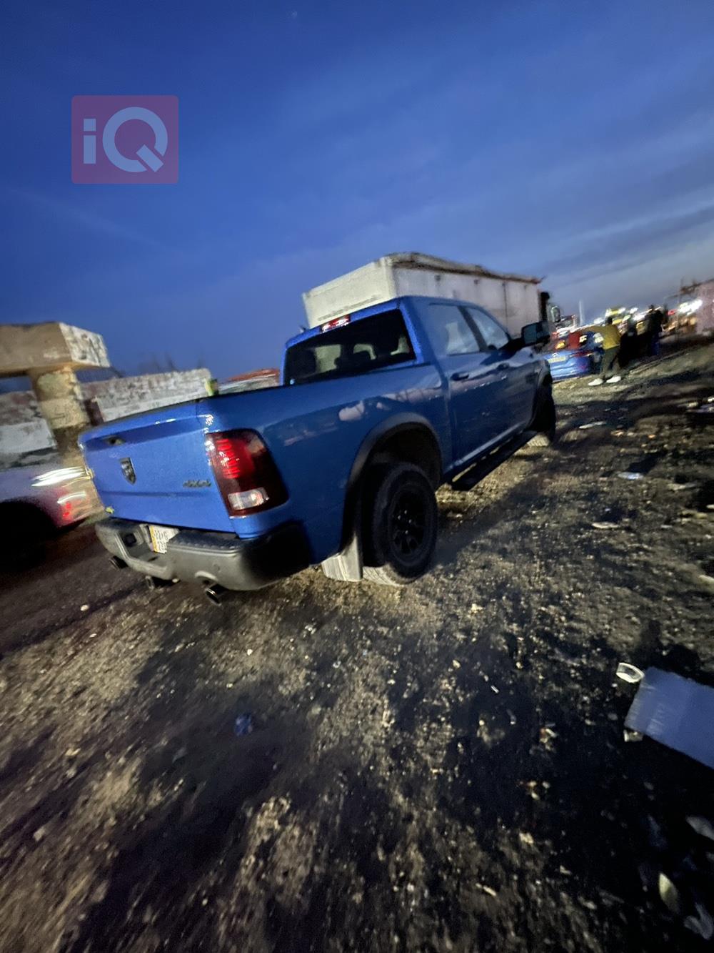 ڕام 1500